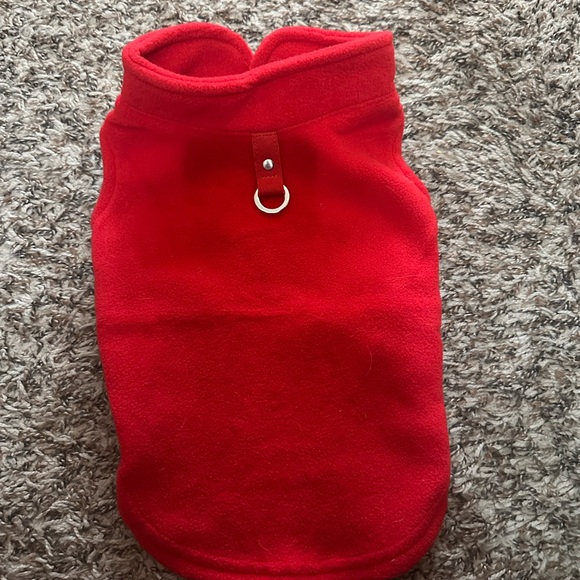 Small dog sweater - Picture 1 of 2